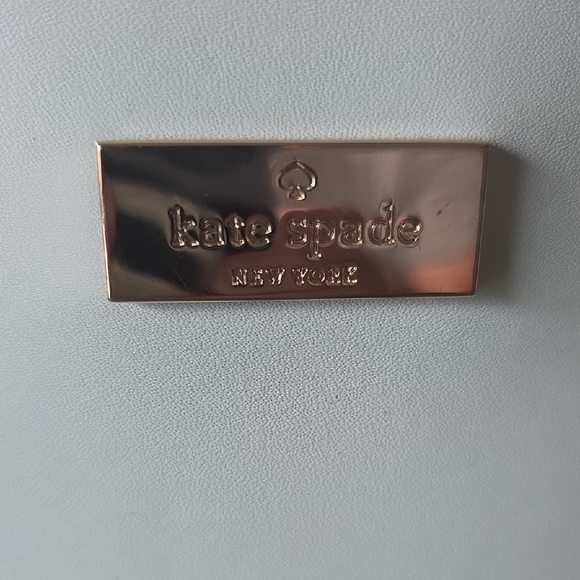 kate spade Anissa Putnam Leather Tote & Wallet - Picture 2 of 14